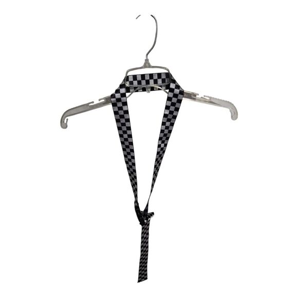 Checkered Belt - Picture 3 of 3